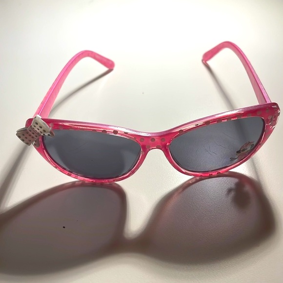 Set of 2 girls sunglasses Minnie Mouse Carter’s - Picture 7 of 7
